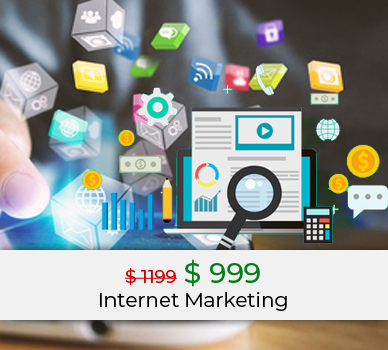 internet marketing corporate