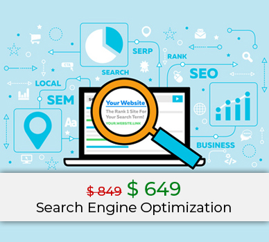 seo business