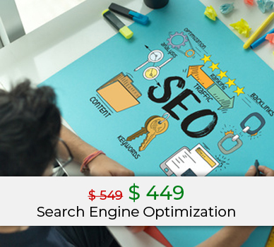 seo enterprise