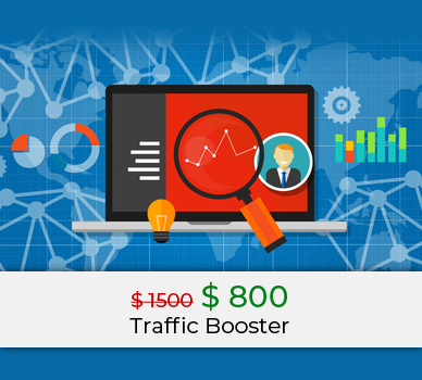 traffic booster corporate